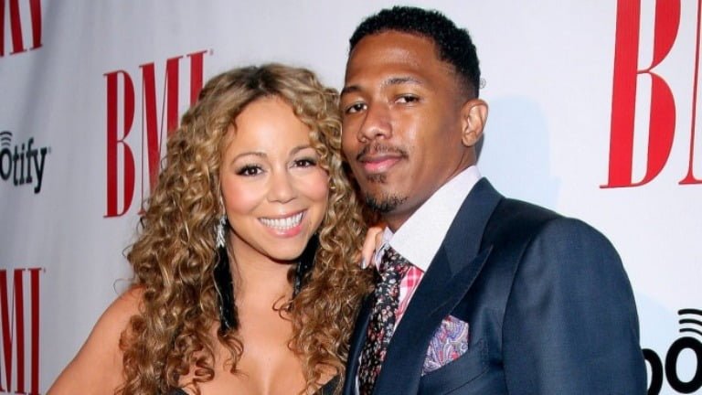 Nick Cannon’s Kids, Ex-Wife And Girlfriend