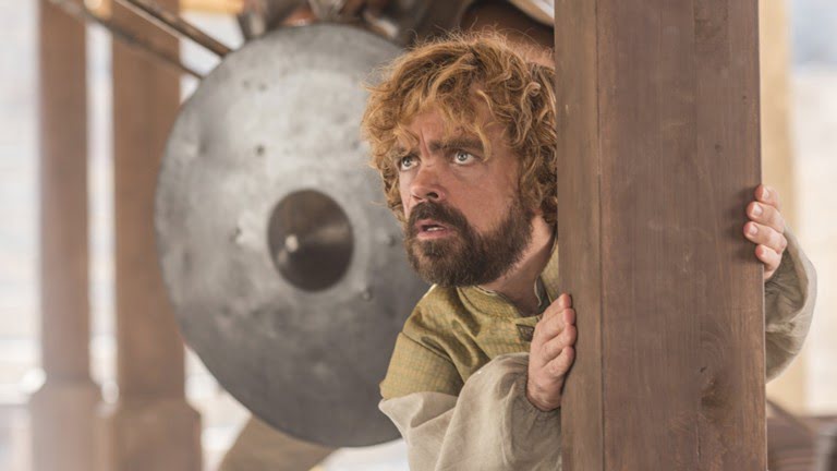 Peter Dinklage’s Height, Weight And Body Measurements