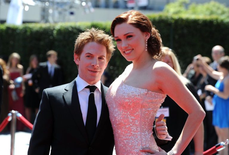 Seth Green’s Wife, Dating, Family And All The Facts