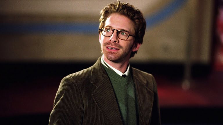 Seth Green’s Height, Weight And Body Measurements
