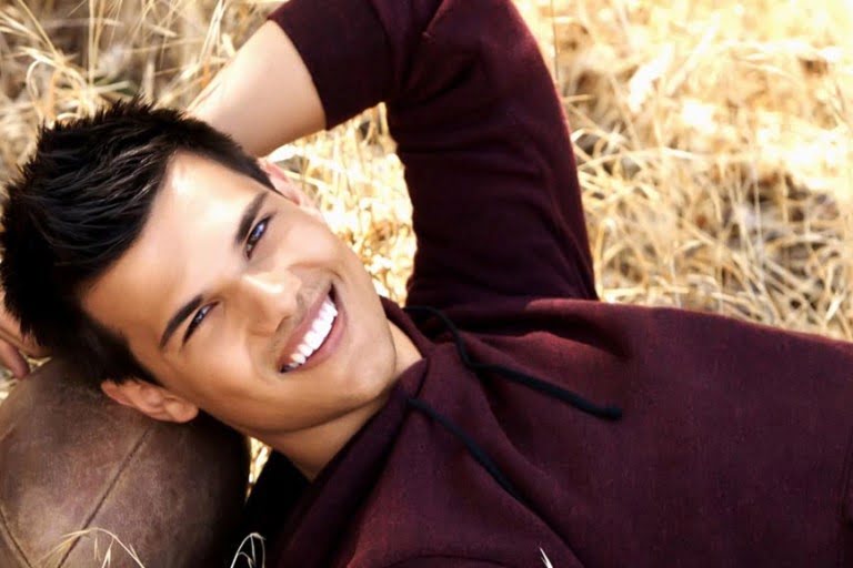Taylor Lautner’s Height, Weight And Body Measurements