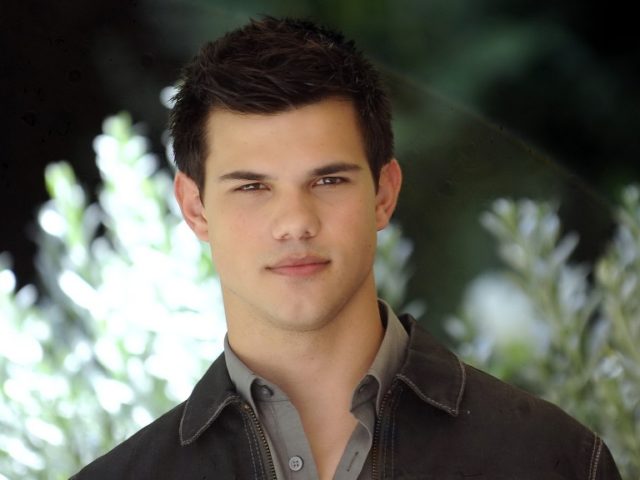 Taylor Lautner’s Height, Weight And Body Measurements
