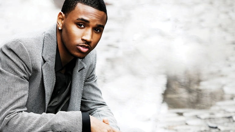 Trey Songz Height, Weight And Body Measurements