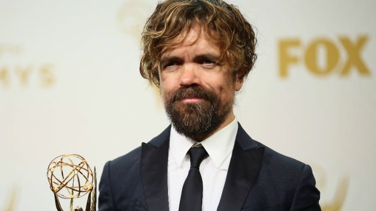 Peter Dinklage’s Height, Weight And Body Measurements
