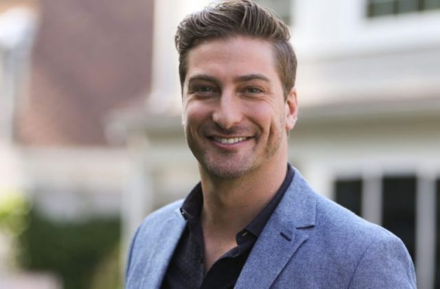 Daniel Lissing Married, Wife, Relationship With Erin Krakow, Bio