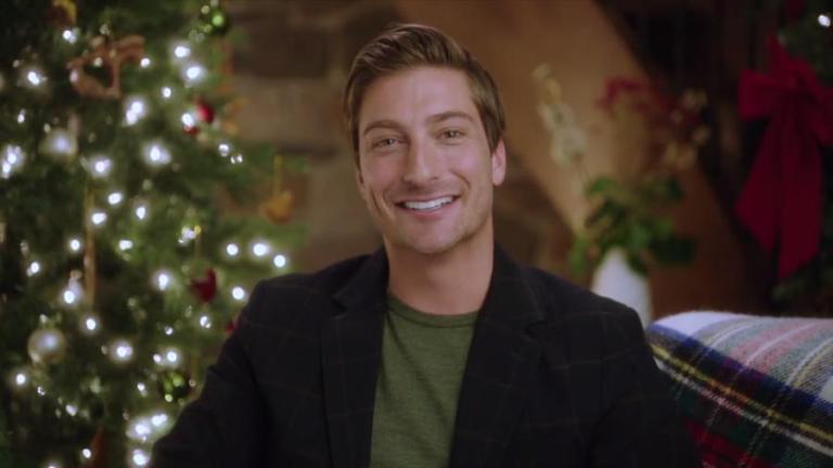 Daniel Lissing Married, Wife, Relationship With Erin Krakow, Bio