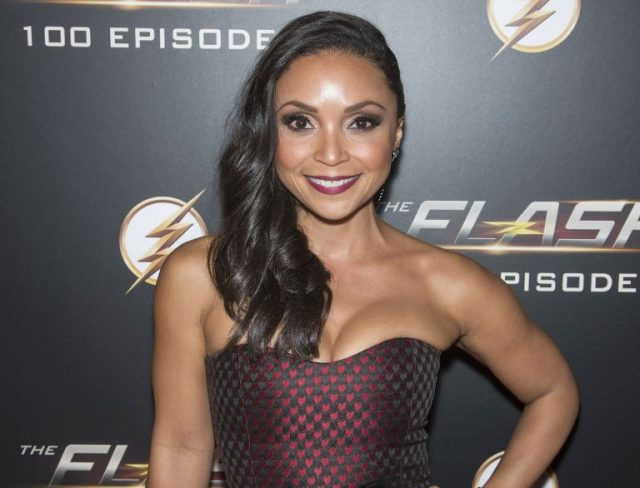 Danielle Nicolet Married, Husband, Family, Height, Body Measurements