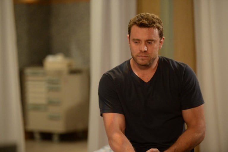Billy Miller Relationship With Kelly Monaco, Married, Dating, Bio
