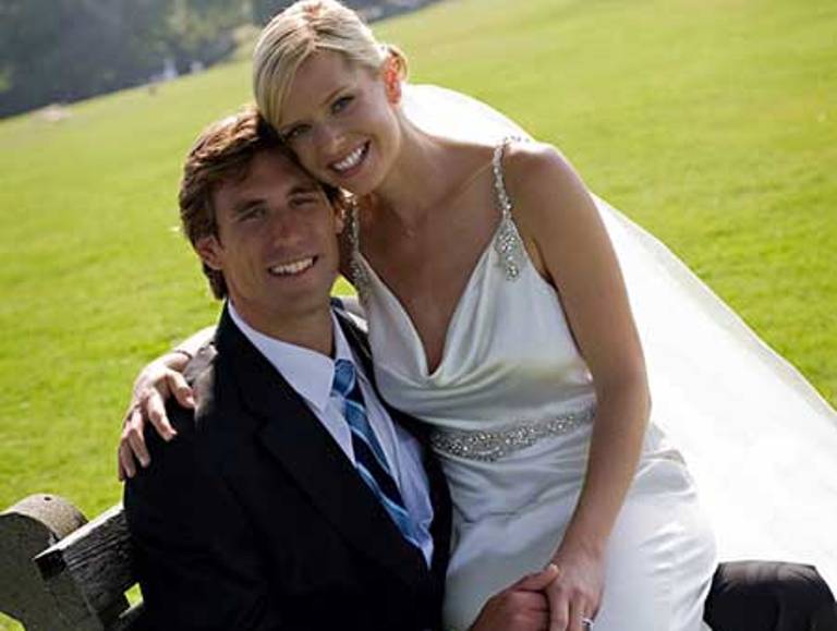 The couple had some differenced and Kathryn Tappen divorce Jay in 2015. 