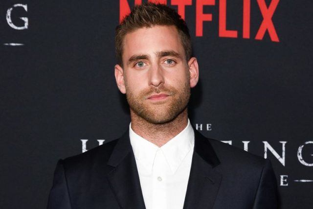 Oliver Jackson-Cohen Married, Wife, Net Worth, Body Measurements