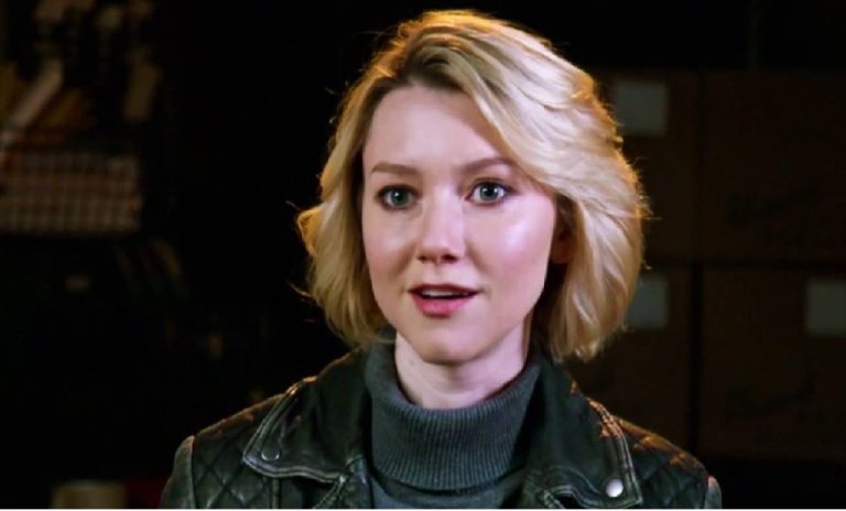 Valorie Curry Bio, Wiki, Facts, Dating, Height, Body Measurements
