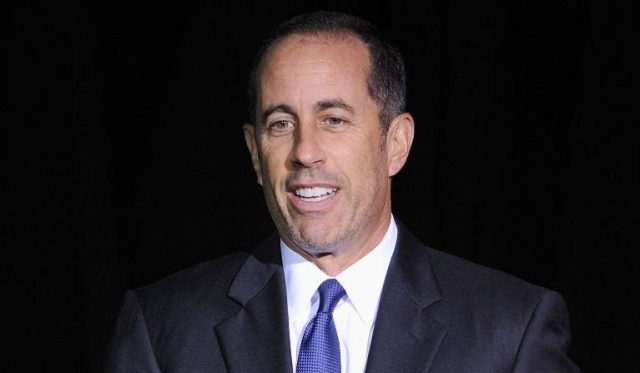 Jerry Seinfeld Wife, Kids, Daughter, Wiki, Family, Net Worth, House, Cars