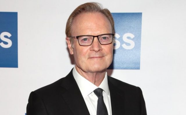Phases Of Lawrence O’Donnell’s Career Before MSNBC and His Marital Woes