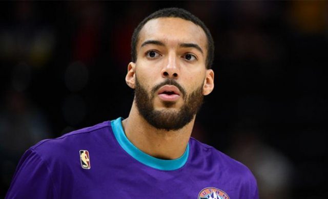 Everything To Know About Rudy Gobert’s NBA Career Profile, Parents and Love Life