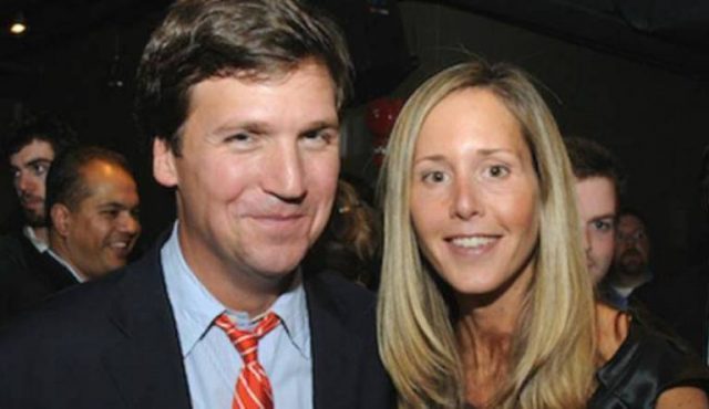 Susan Andrews Relationship With Tucker Carlson, Biography, Husband, Family