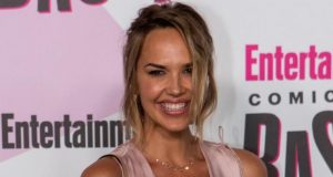 Who Is Arielle Kebbel And Is She Married Or In Any Relationship?
