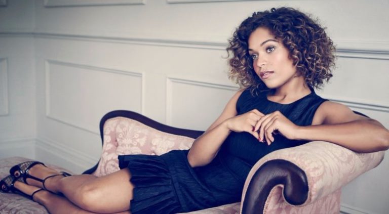Who Exactly is Antonia Thomas and Is She Married or Dating Anyone?