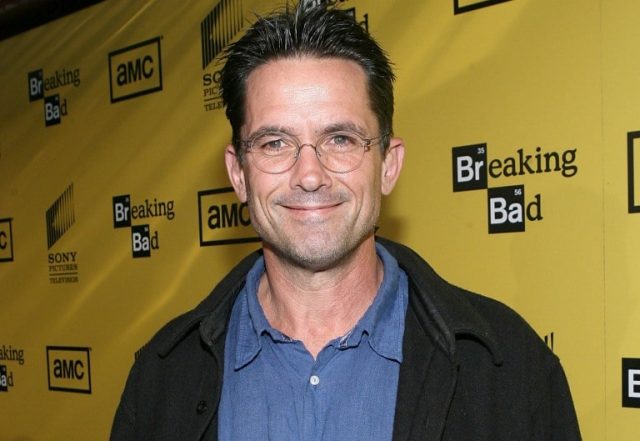 Billy Campbell Bio, Married, Wife, Dating, Gay, Net Worth