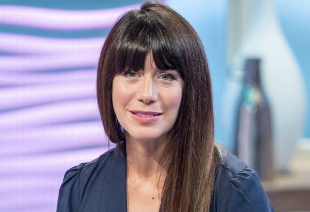Here’s What We Know About Caroline Catz, Her Net Worth, Career Achievements and Family
