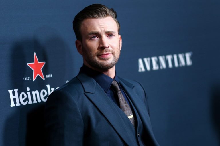 Chris Evans Girlfriend, Wife And Brother: All You Need to Know