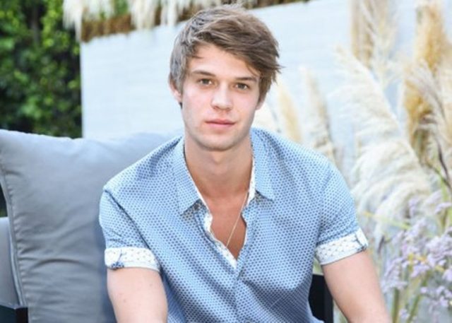 Colin Ford Bio, Wiki, Height, Age, Dating, Girlfriend, Gay