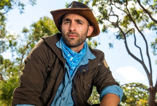 How Did Coyote Peterson Achieve Fame? What Is His Net Worth and Who Are His Family Members?