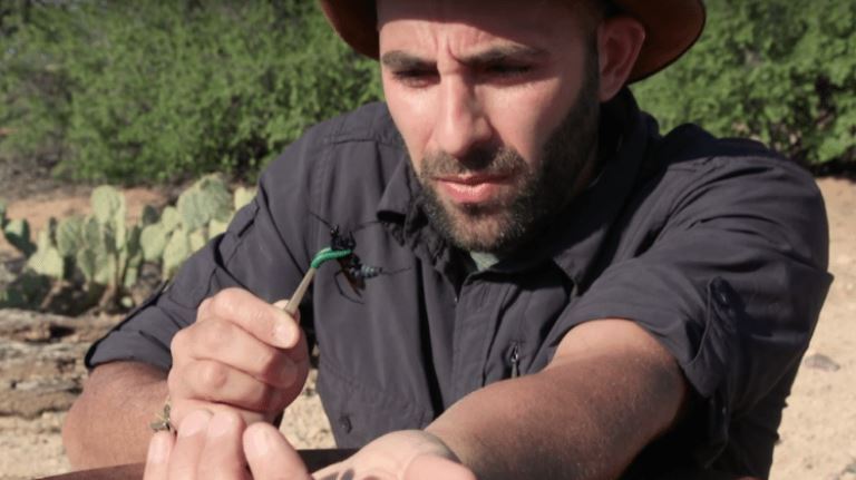 How Did Coyote Peterson Achieve Fame? What Is His Net Worth and Who Are His Family Members?