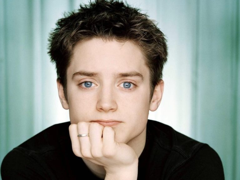 Everything We Know About Elijah Wood And How Much He Made From The Lord Of The Rings