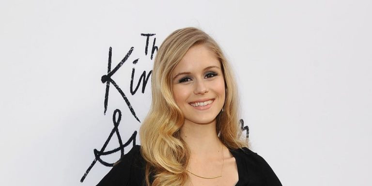 Details of Erin Moriarty’s Career, Family Life and Relationship