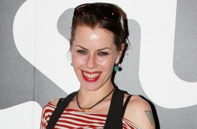 Untold Truth of Fairuza Balk and Why You Don’t See Much of Her These Days