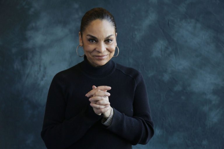 Everything We Know About Jasmine Guy’s Career, Family Life and Net Worth