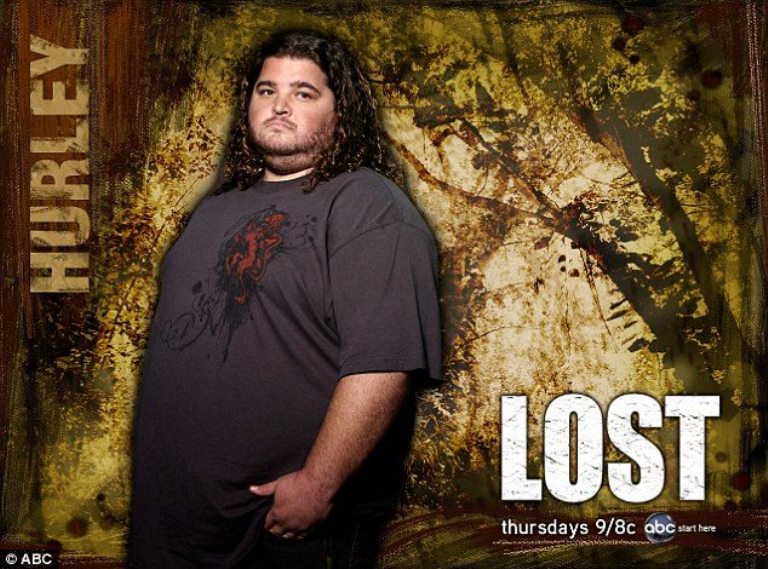 Facts About Jorge Garcia and The Real Reason He Left ‘Hawaii Five-0’ Cast