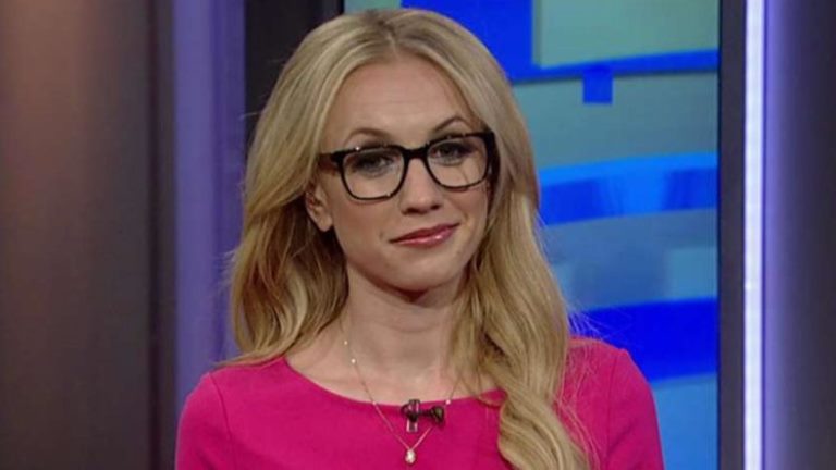 Lesser Known Facts About Kat Timpf’s Show, Love Life And Other Endeavors