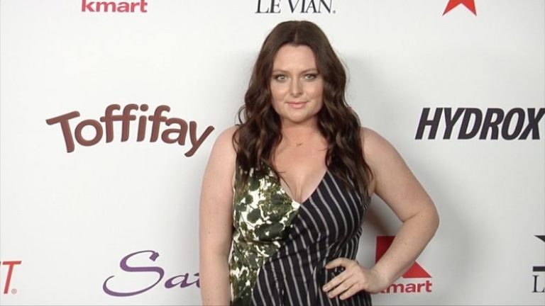 Is Lauren Ash Married or Dating Anyone? Here’s Everything We Know
