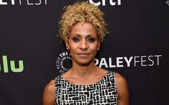 Details of Michelle Hurd’s Career Achievements, Family Life and Net Worth