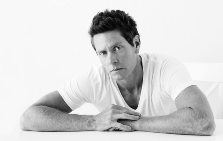 Nathan Page Bio, Married, Wife, Height, Body Measurements