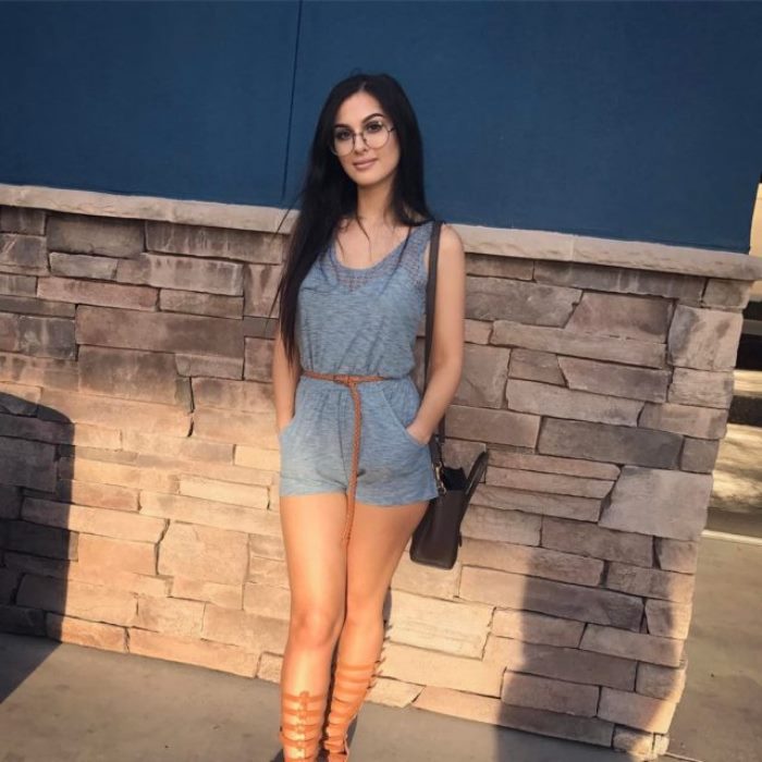 Who is SSSniperWolf? How Much is She Worth and How Did She Become Famous?