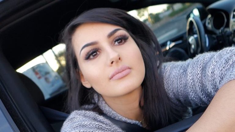 Who is SSSniperWolf? How Much is She Worth and How Did She Become Famous?