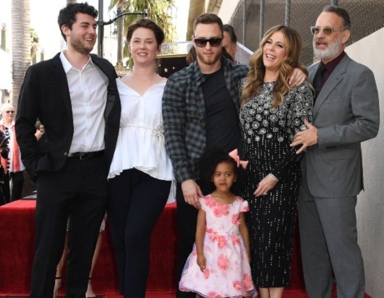 Tom Hanks Son, Wife, Children, Brother, Divorce, Net Worth, Height, Wiki