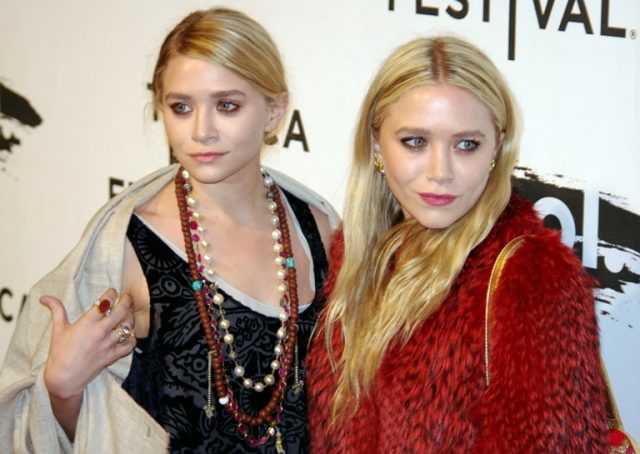 Does Ashley Olsen Have A Husband? What Is Her Relationship with Mary-Kate?