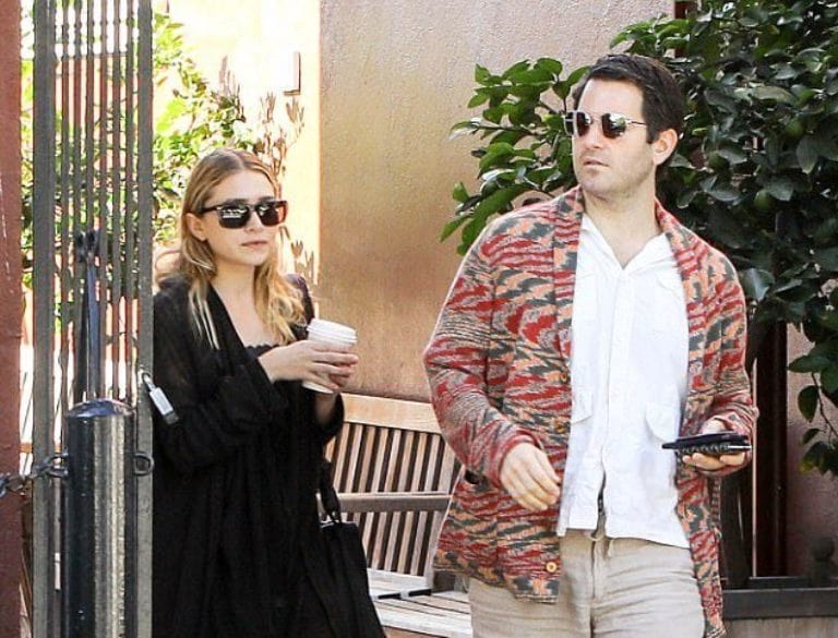 Does Ashley Olsen Have A Husband? What Is Her Relationship with Mary-Kate?