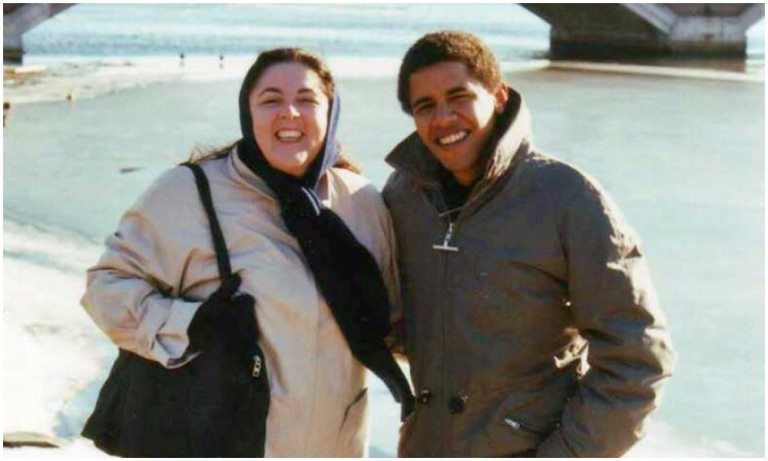 Everything You Need To Know About Barack Obama’s Relationship With The Members Of His Family
