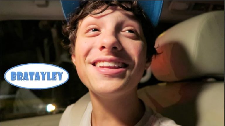 Life, Death and Career Achievements of Caleb Logan – The Bratayley YouTuber