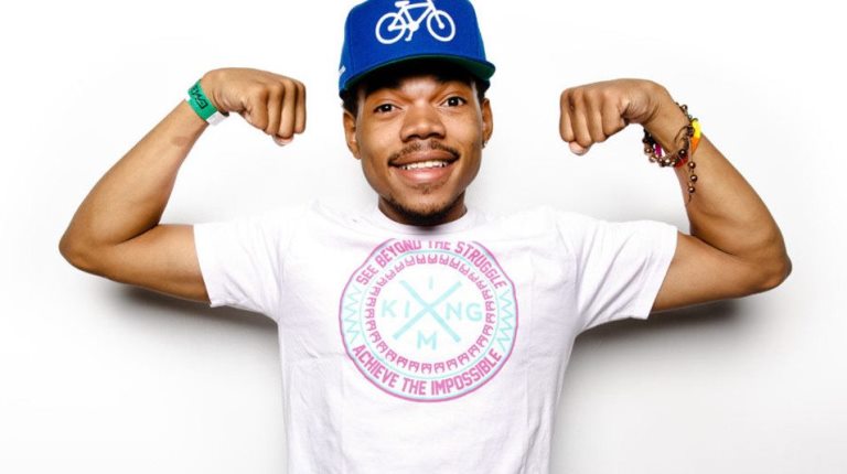 Chance The Rapper’s Height, Weight And Body Measurements