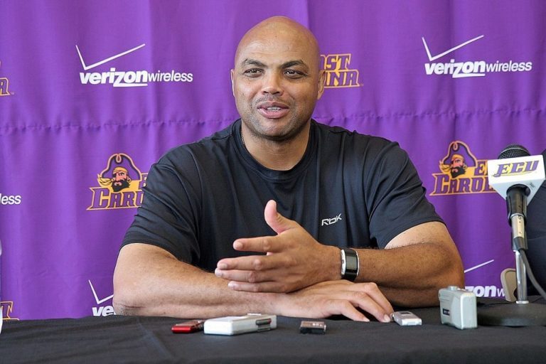 Charles Barkley Wife, Daughter, Family, Kids, Married, Height, Weight, Stats
