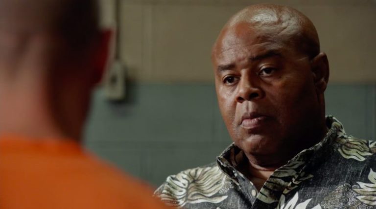 Chi McBride Bio, Height, Net Worth, Wife, Family, Married