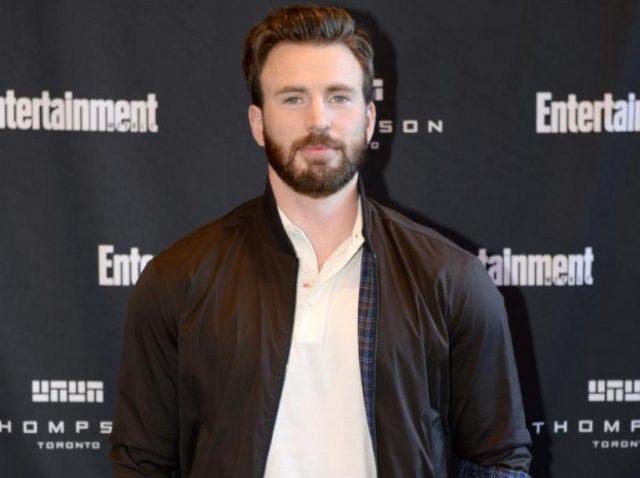 Juicy Tidbits About Chris Evans’ Big Screen Projects, Body Transformation and Love Life
