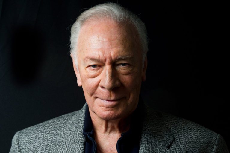 Christopher Plummer Bio, Awards And Nominations, Age, Height, Dead Or Alive
