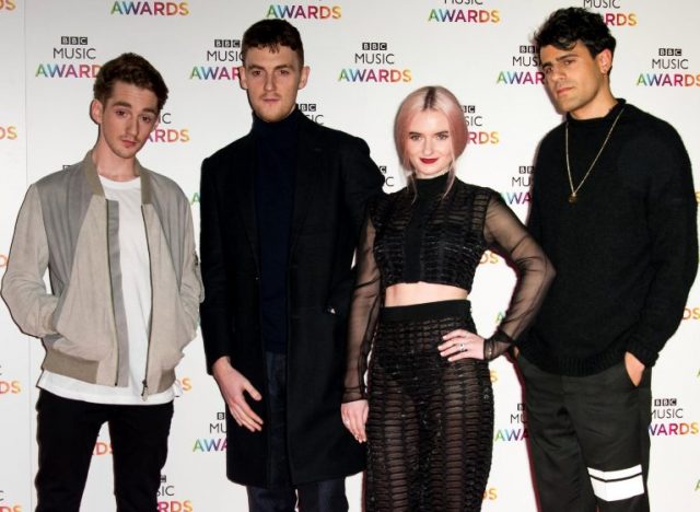 Clean Bandit Members, Bio, Net Worth, Real Names, Quick Facts