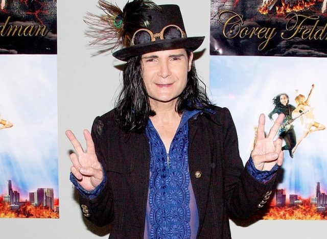 Revealing Truths About Corey Feldman’s Childhood and His Family Details
